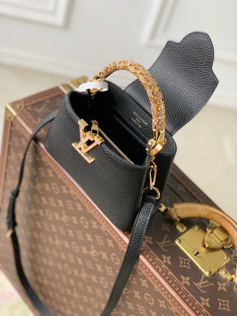 Sac à main – Réf. 14177 · Coloris 8