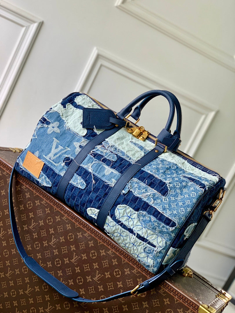 Sac de voyage – Réf. 26117
