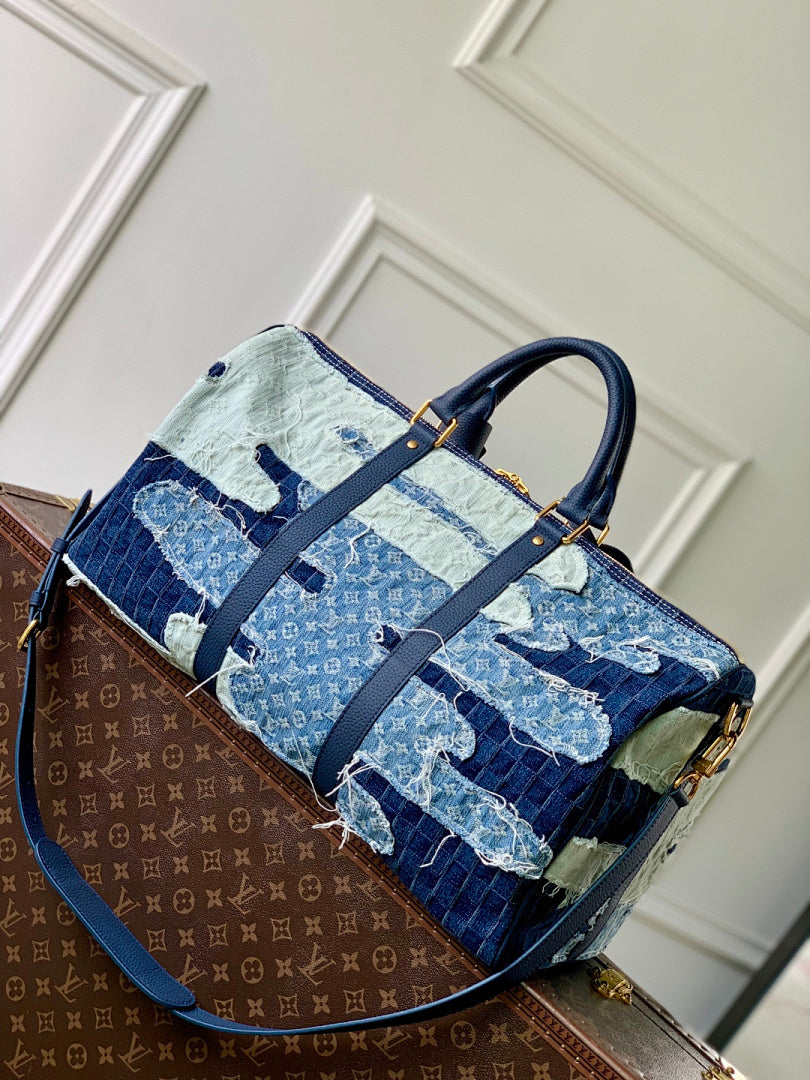 Sac de voyage – Réf. 26117