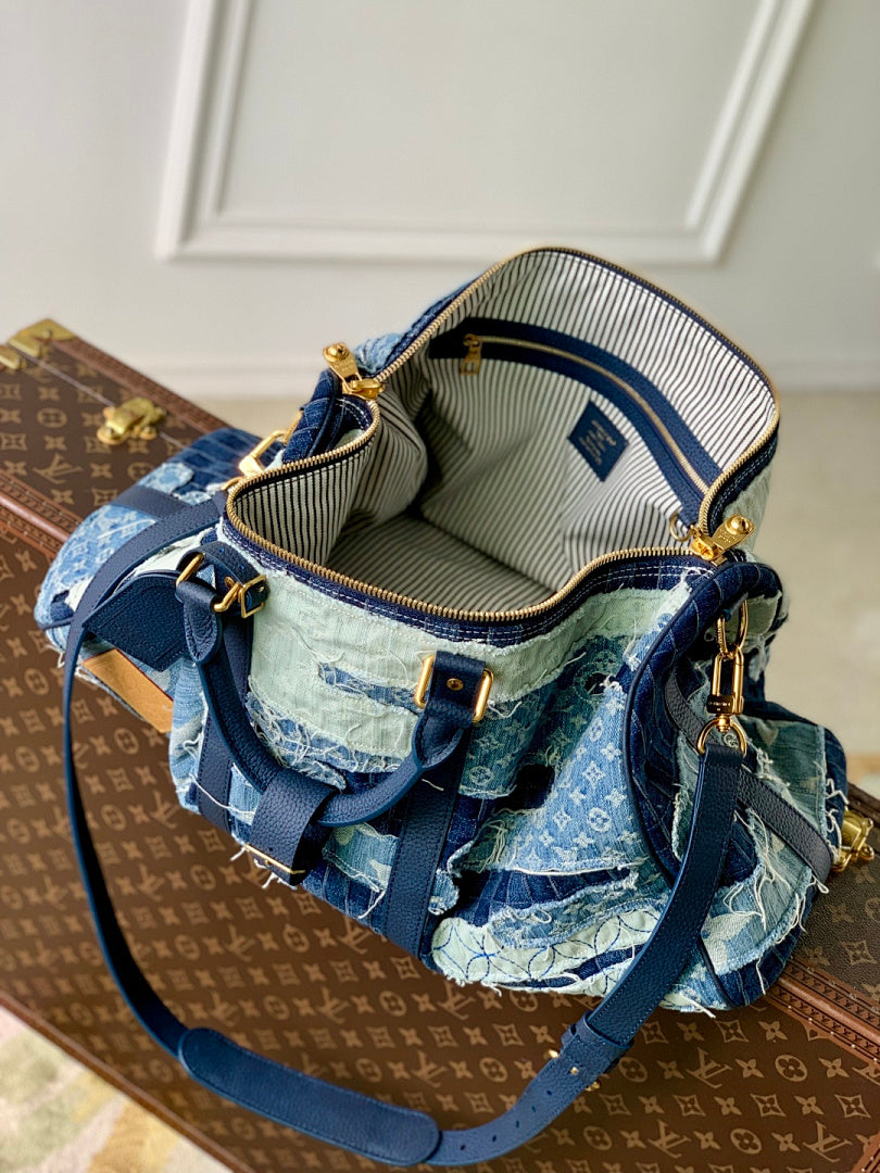 Sac de voyage – Réf. 26117