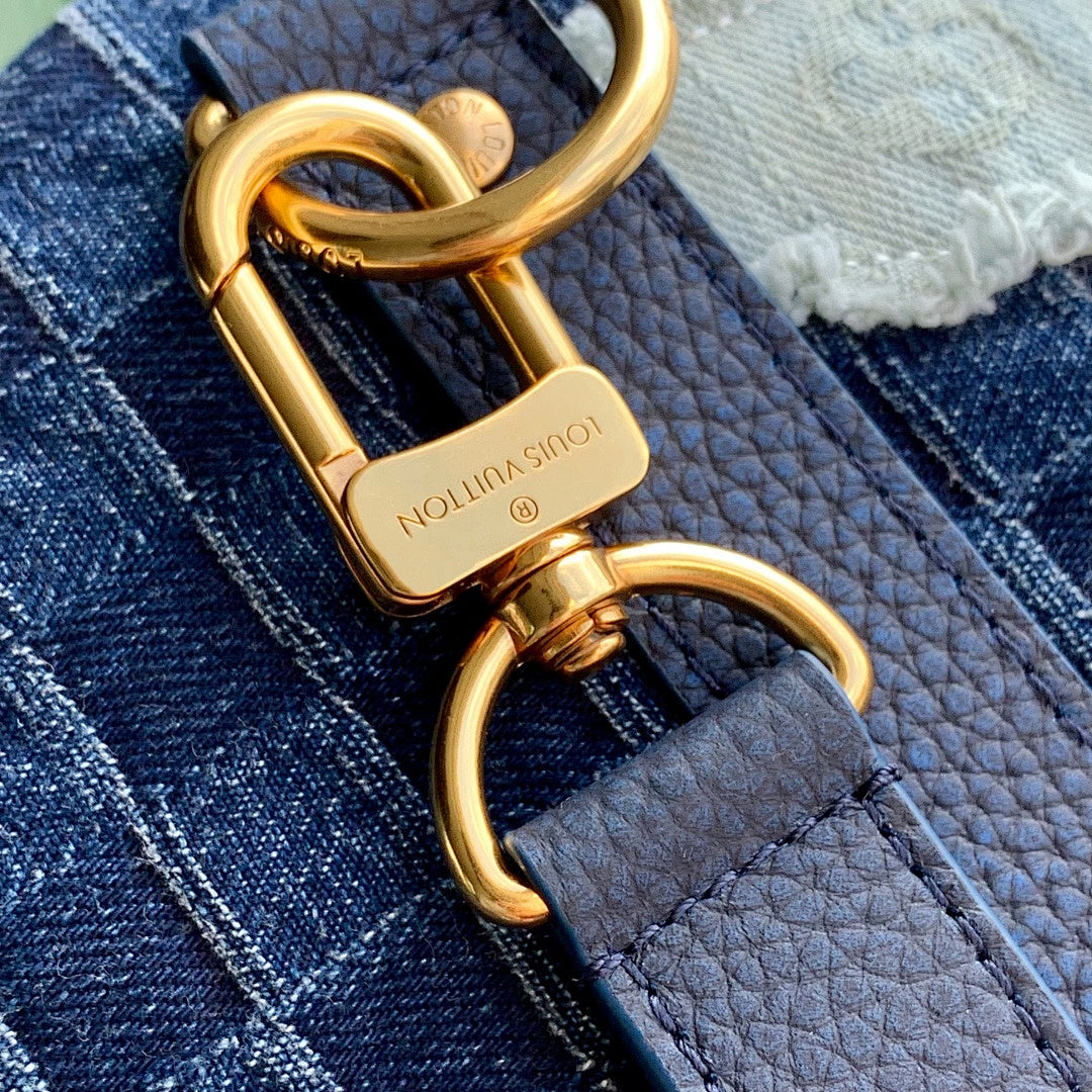 Sac de voyage – Réf. 26117