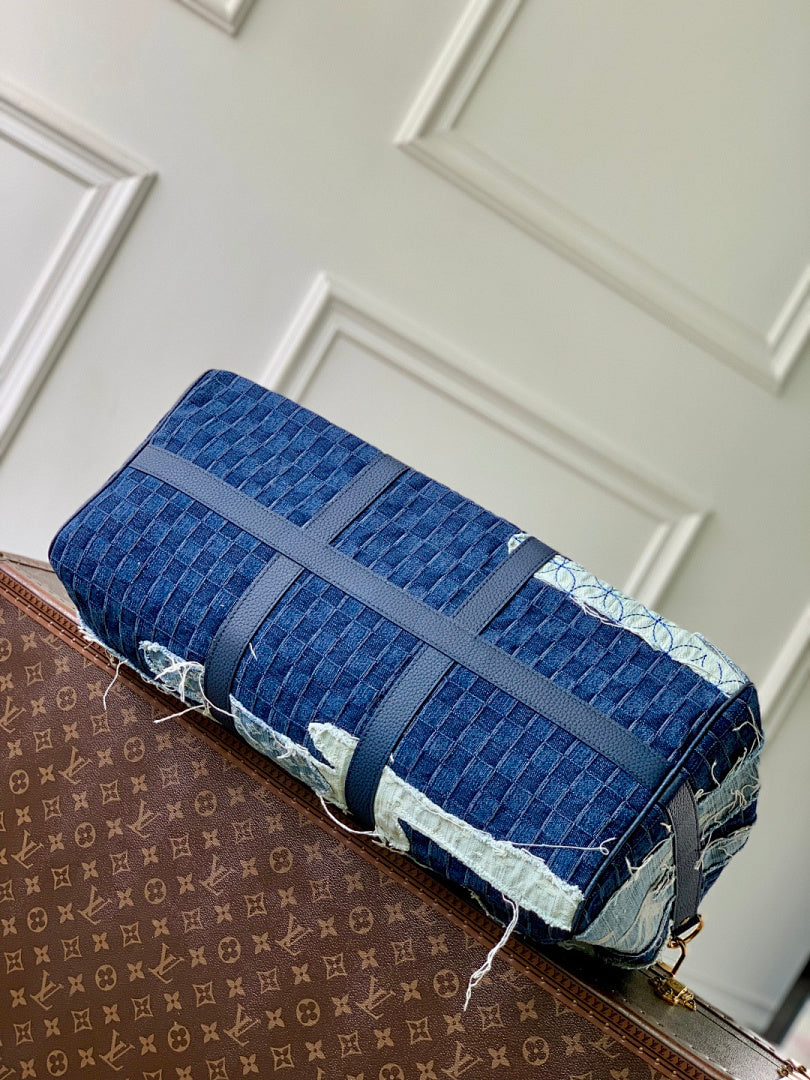 Sac de voyage – Réf. 26117