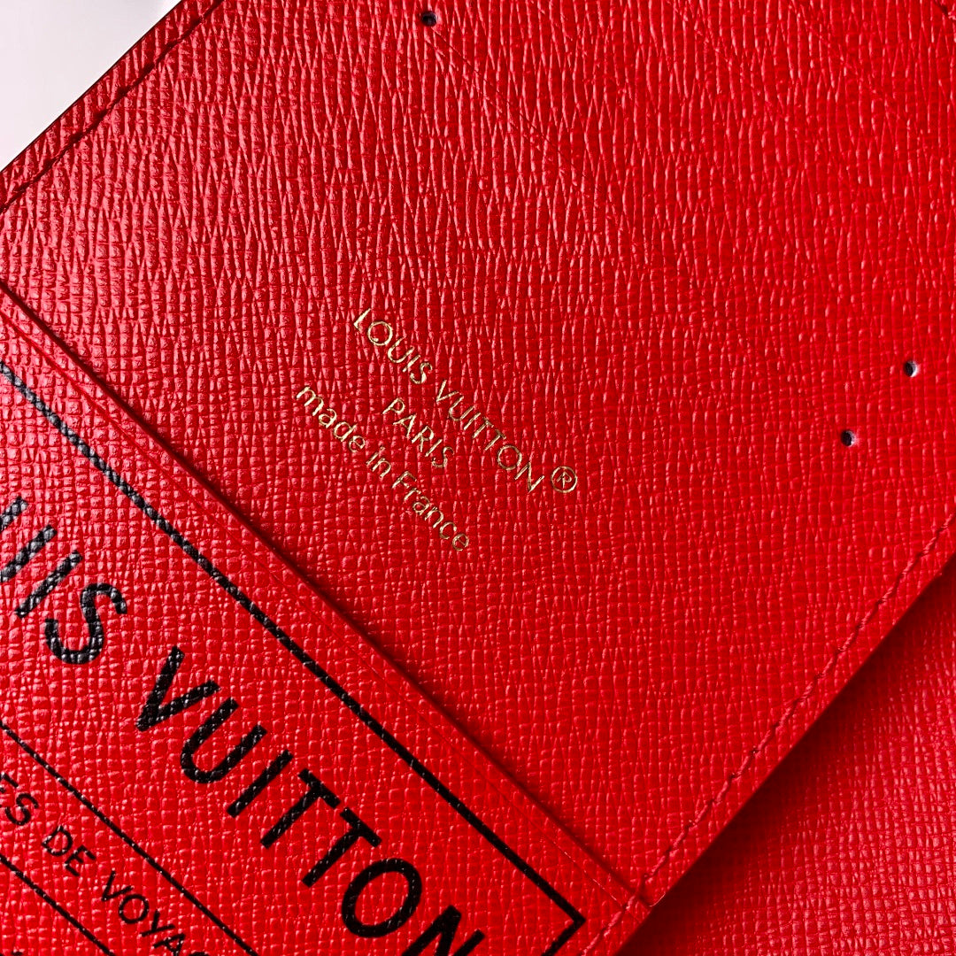 Portefeuille – Réf. 25918