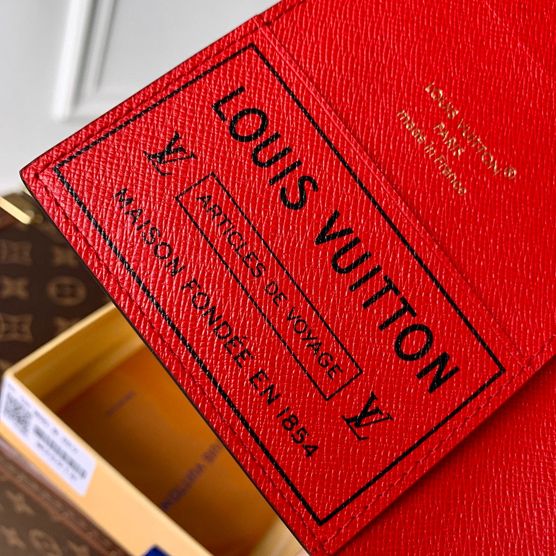 Portefeuille – Réf. 25918