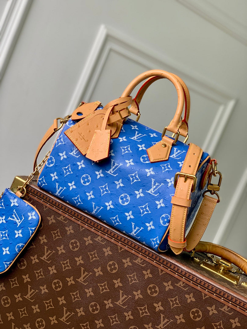 Sac à main Speedy – Réf. 24437 · Coloris 9