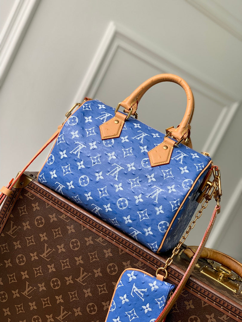 Sac à main Speedy – Réf. 24437 · Coloris 9