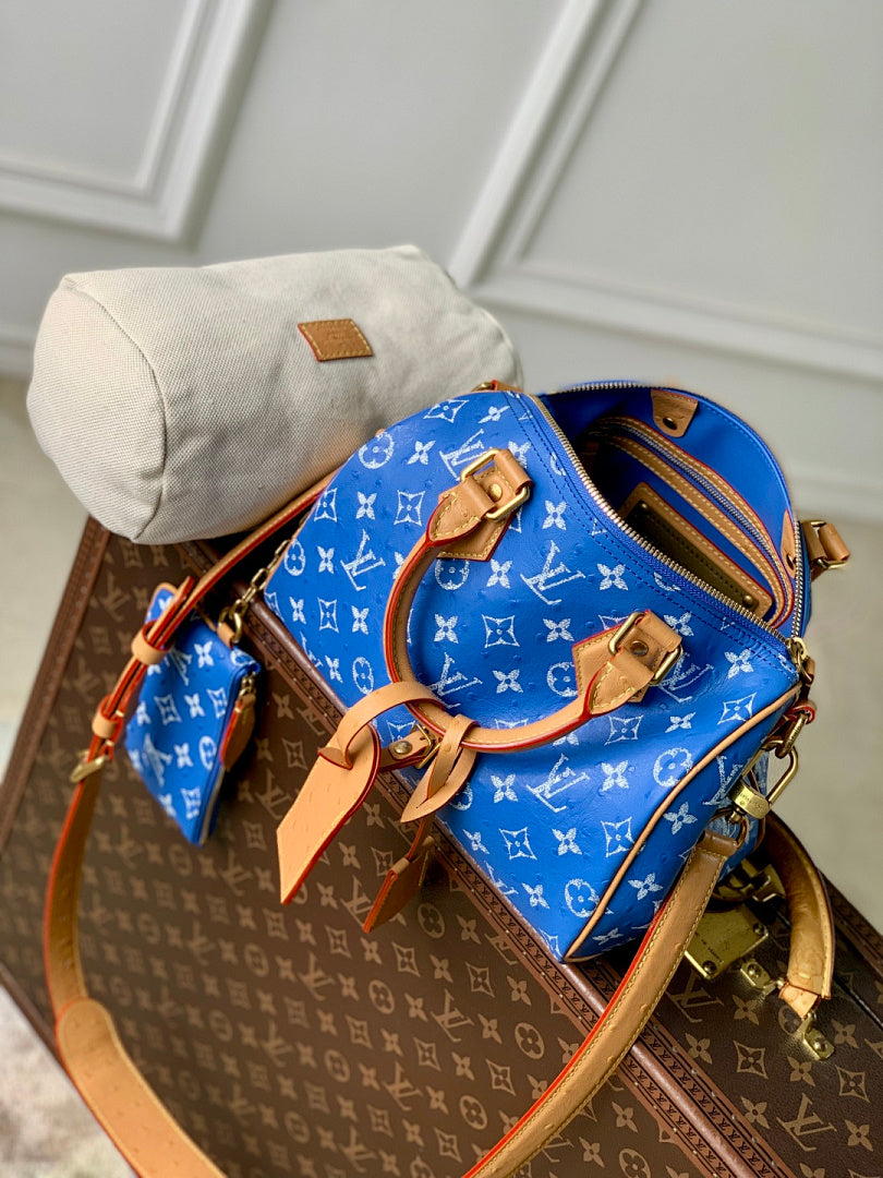 Sac à main Speedy – Réf. 24437 · Coloris 9