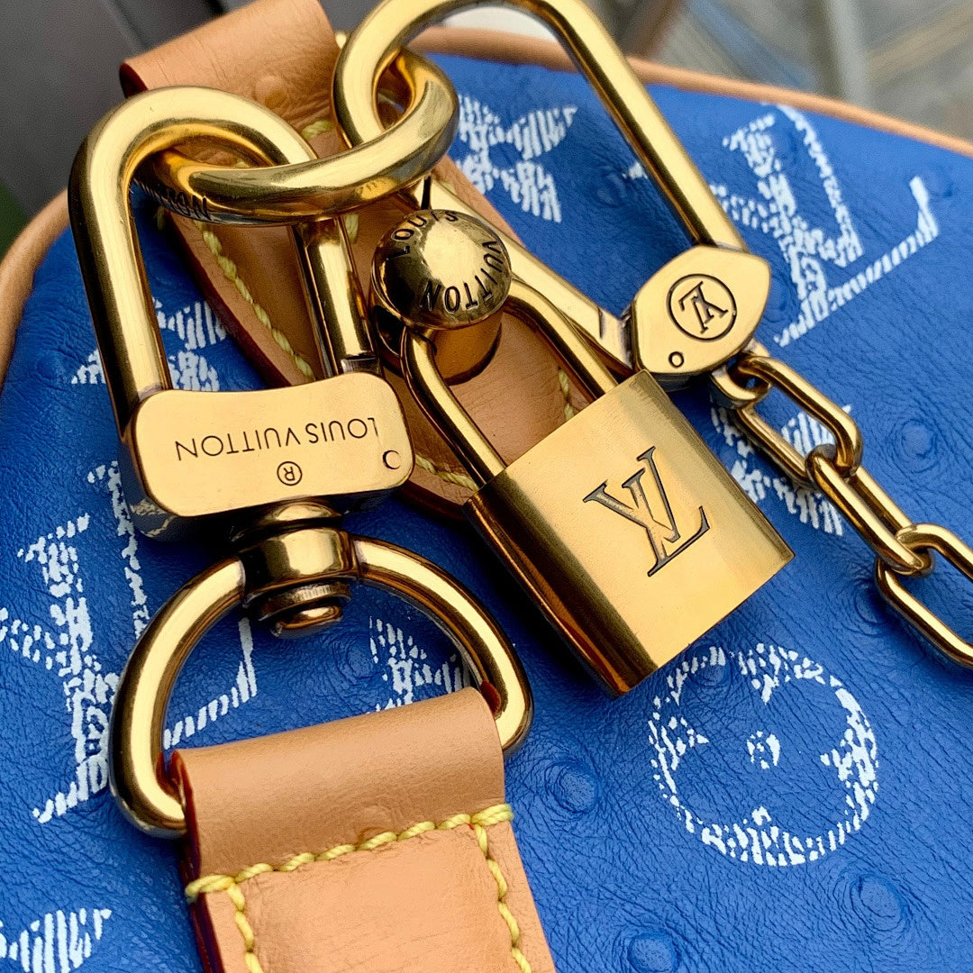 Sac à main Speedy – Réf. 24437 · Coloris 9