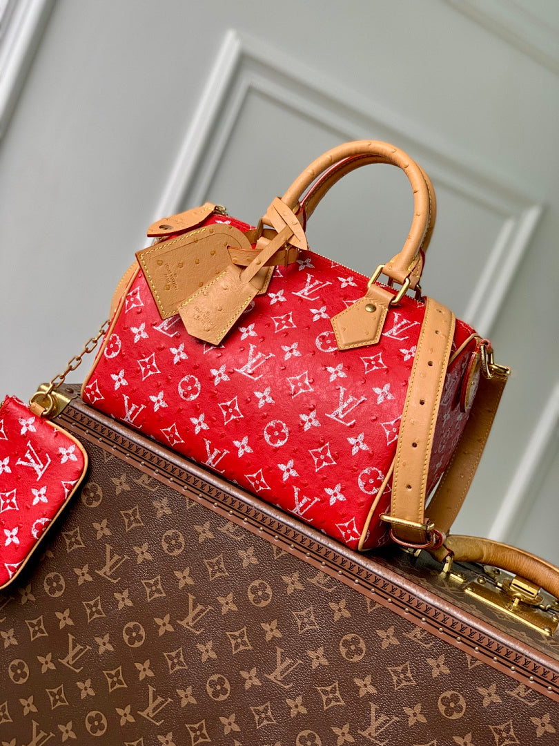 Sac à main Speedy – Réf. 24437 · Coloris 8