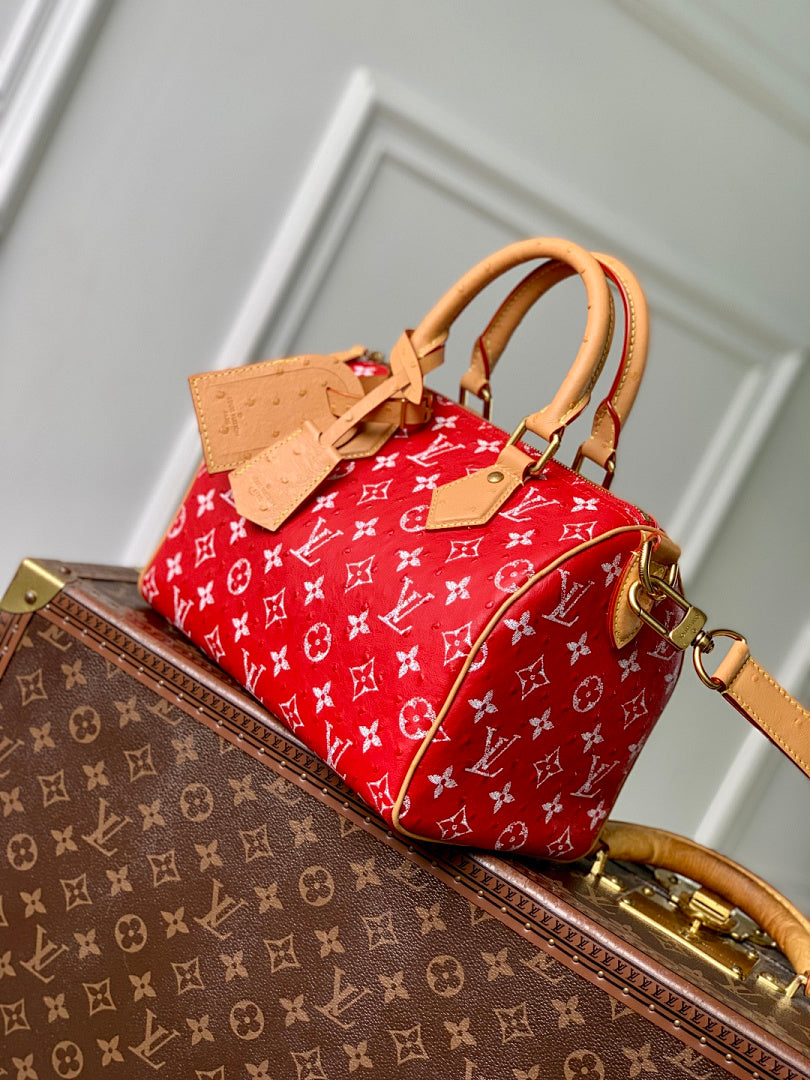 Sac à main Speedy – Réf. 24437 · Coloris 8