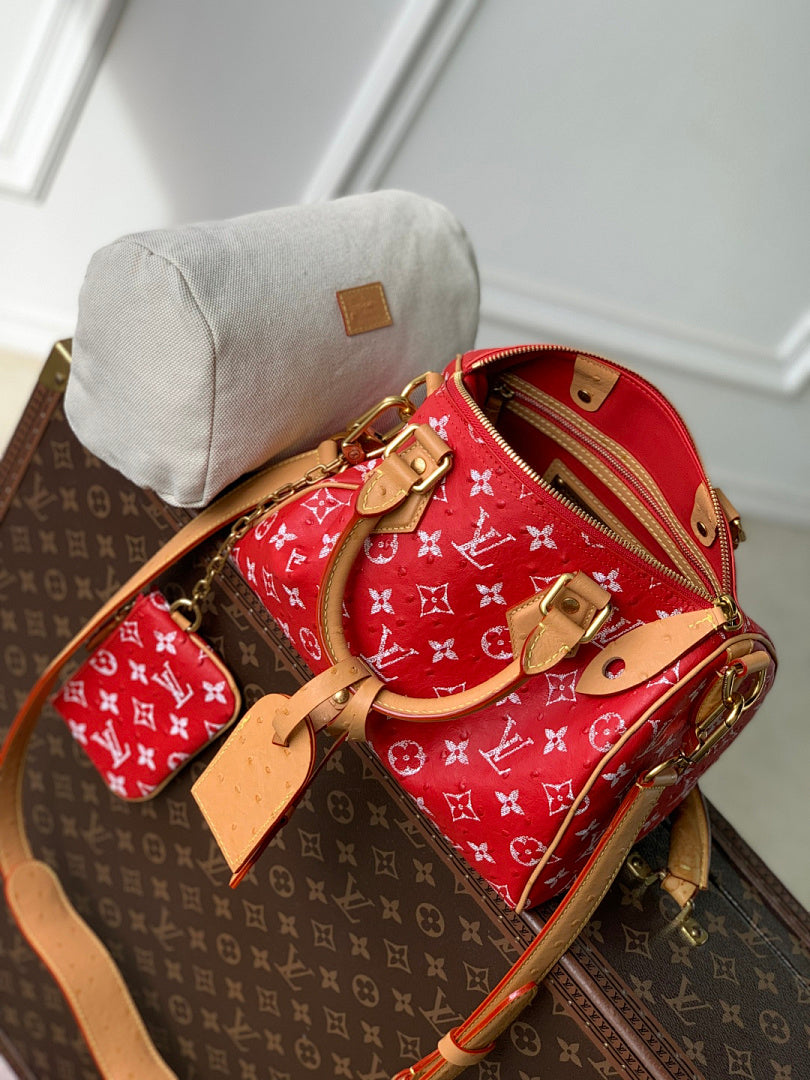 Sac à main Speedy – Réf. 24437 · Coloris 8