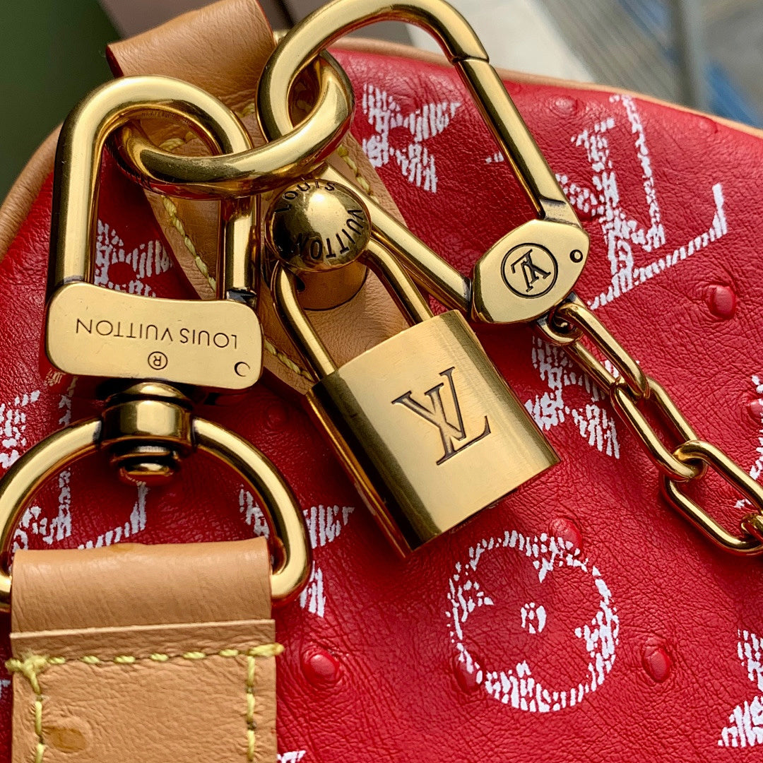 Sac à main Speedy – Réf. 24437 · Coloris 8