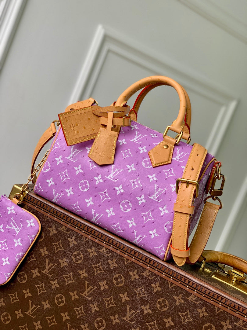 Sac à main Speedy – Réf. 24437 · Coloris 5