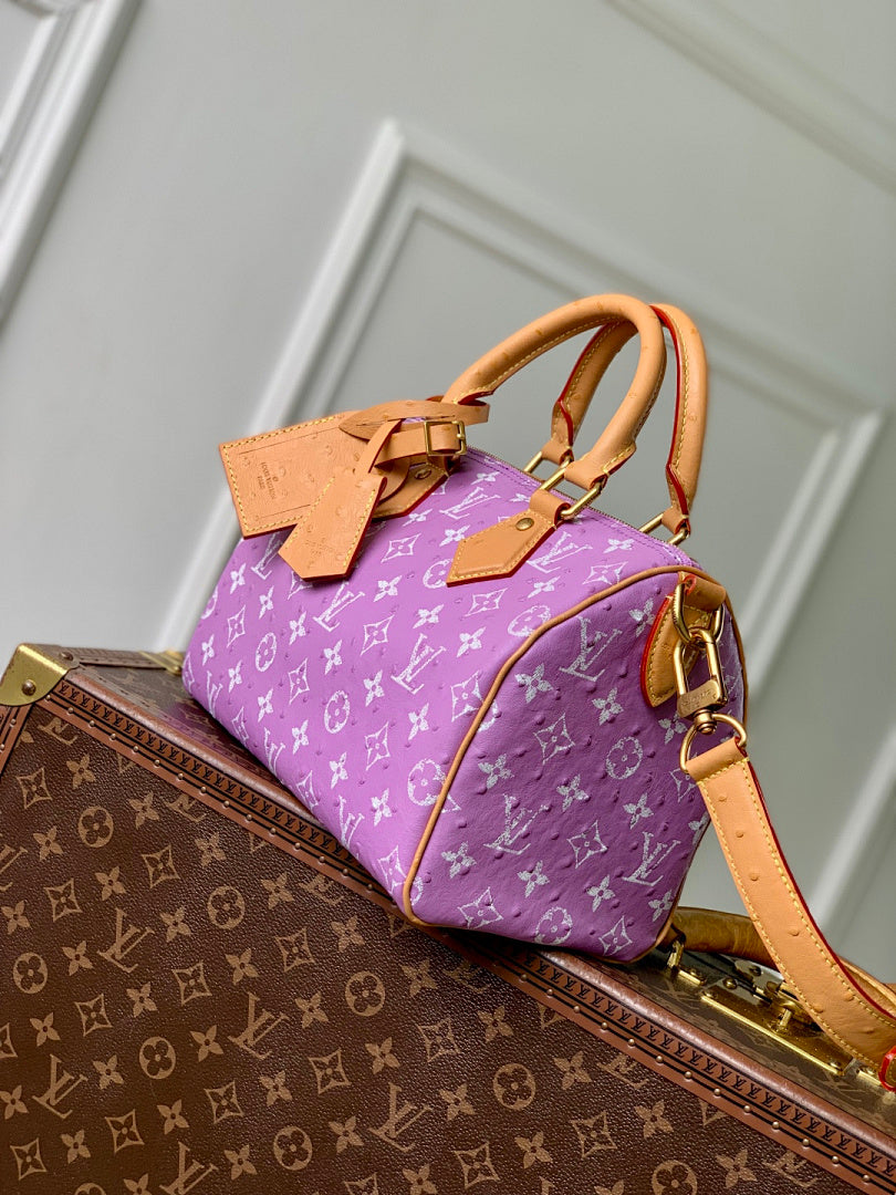 Sac à main Speedy – Réf. 24437 · Coloris 5