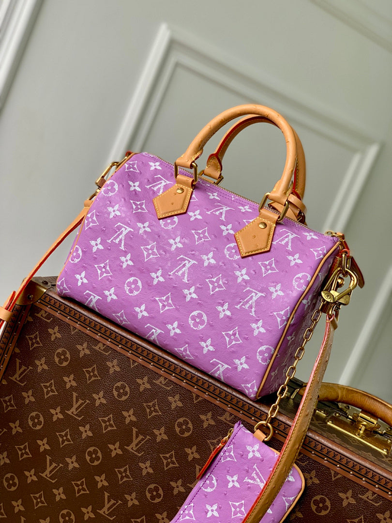 Sac à main Speedy – Réf. 24437 · Coloris 5