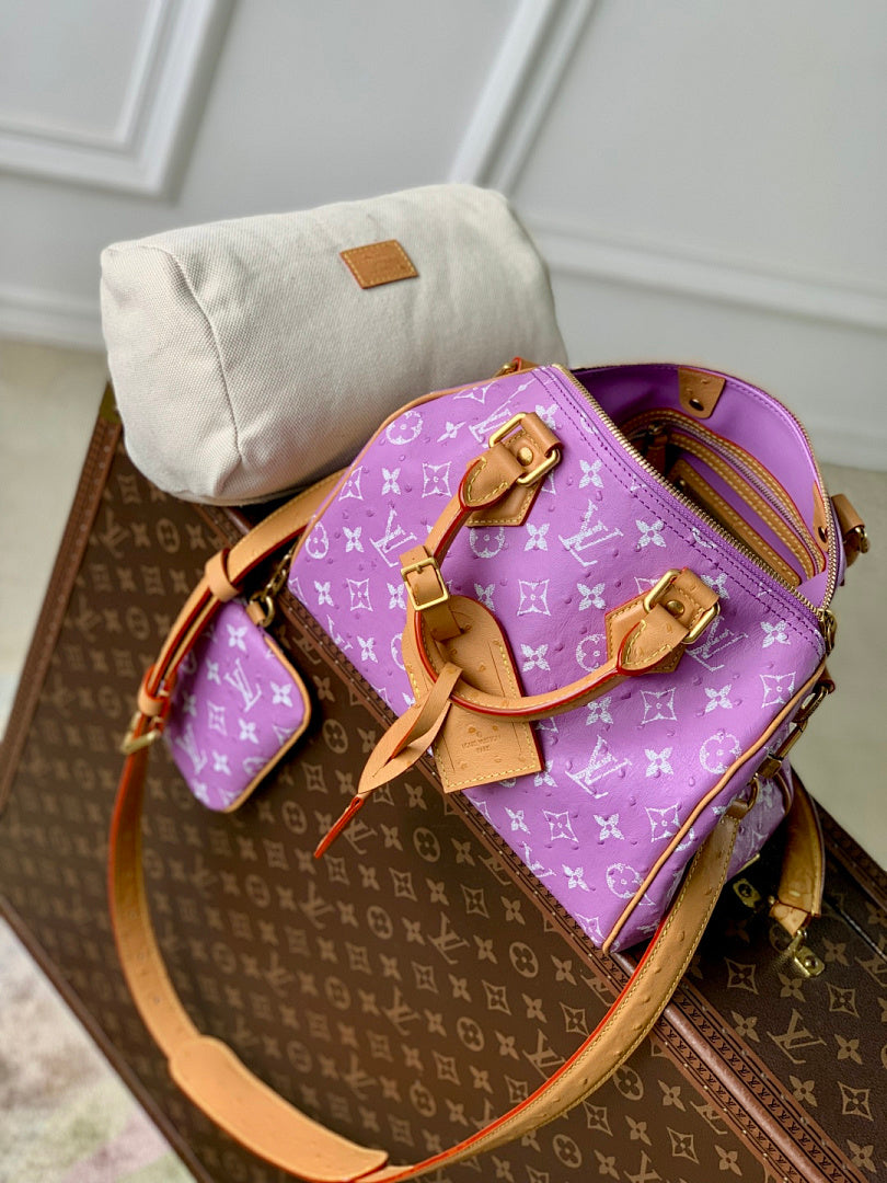Sac à main Speedy – Réf. 24437 · Coloris 5