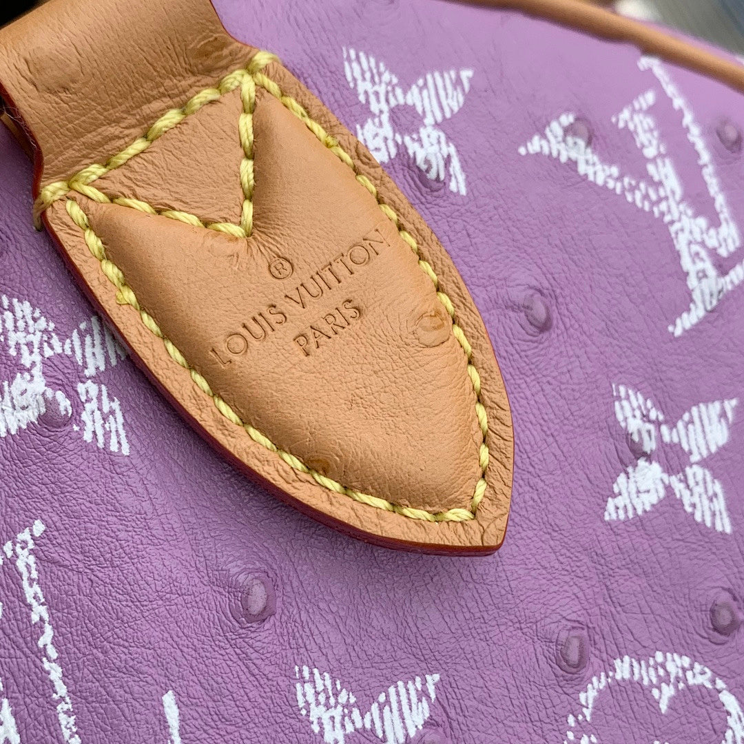 Sac à main Speedy – Réf. 24437 · Coloris 5