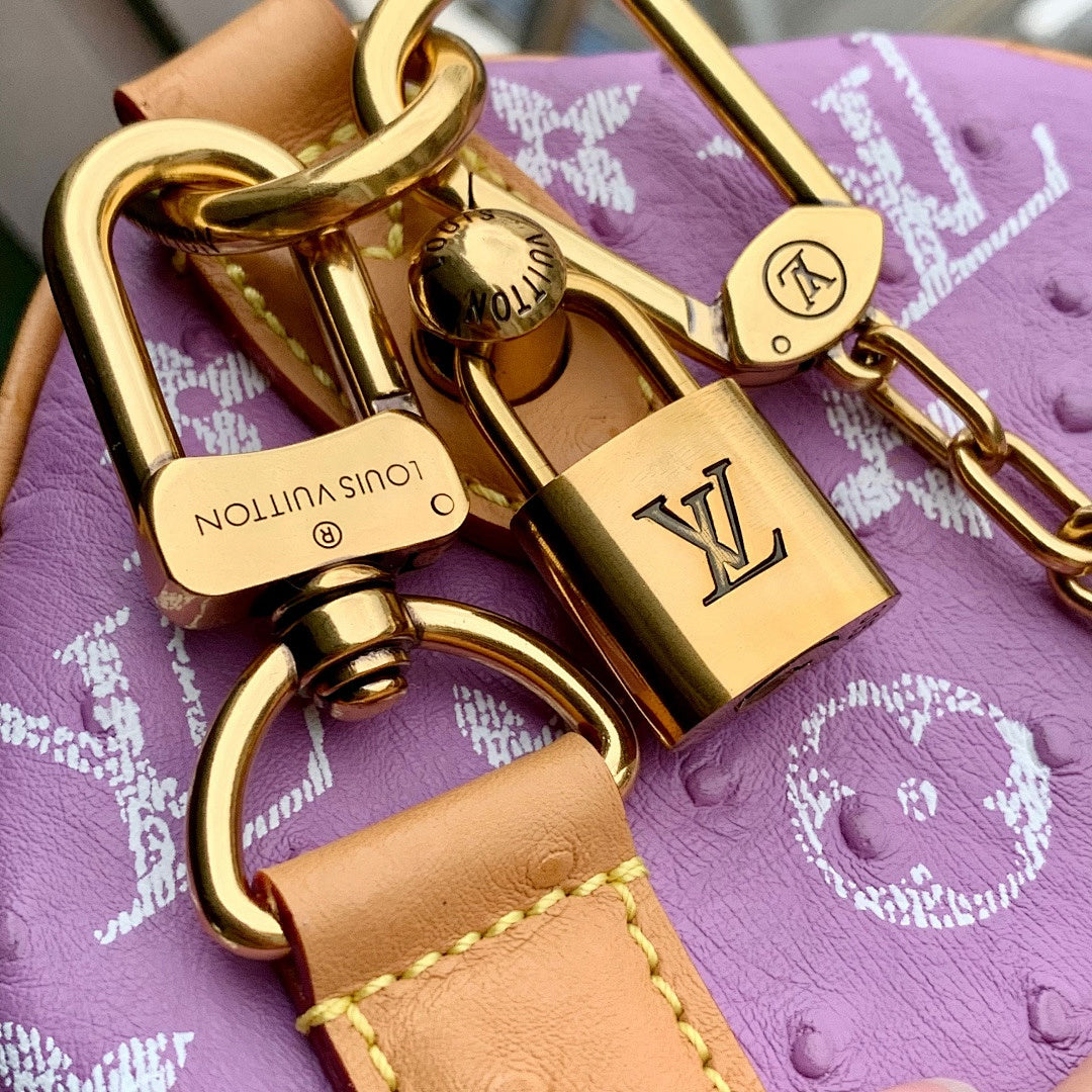 Sac à main Speedy – Réf. 24437 · Coloris 5