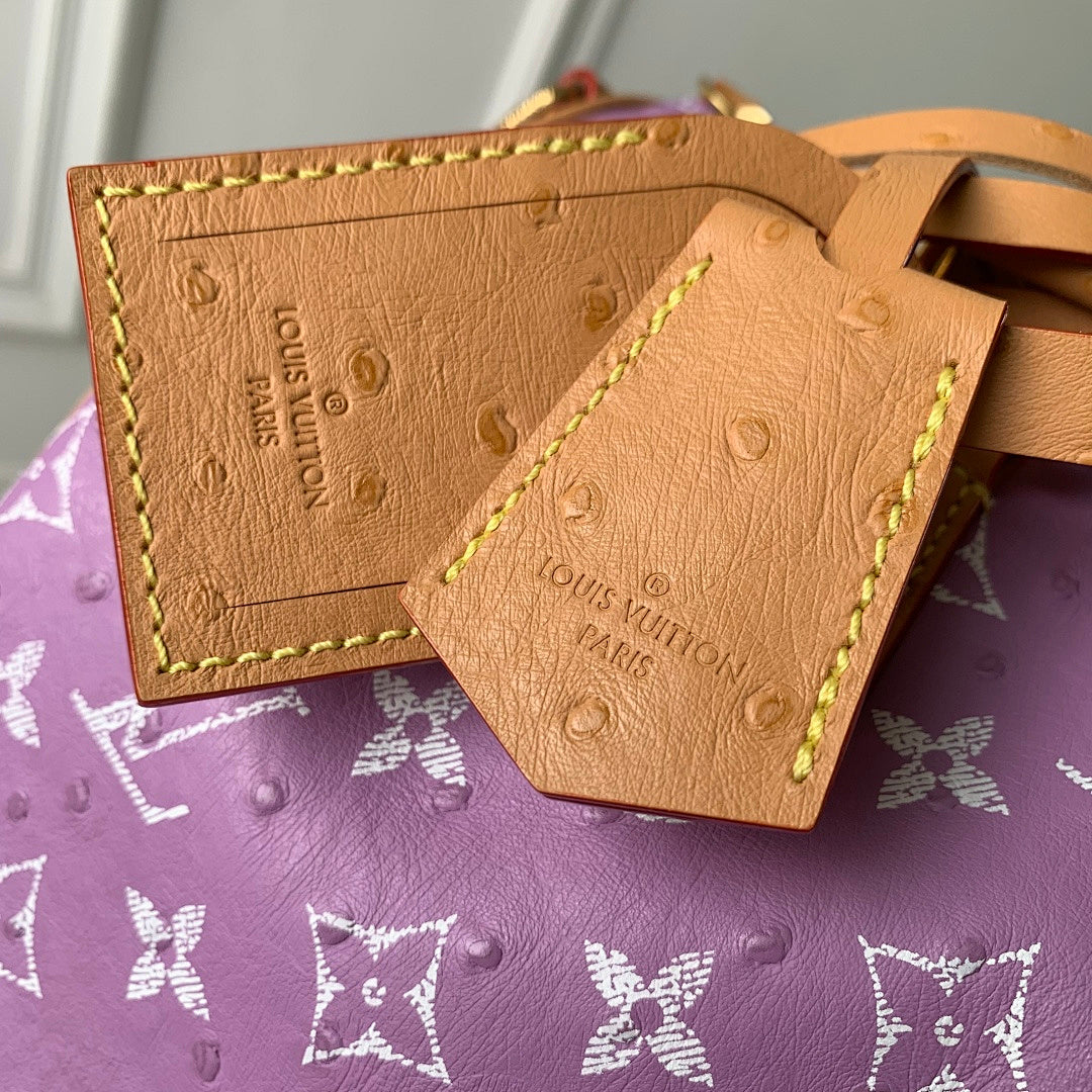 Sac à main Speedy – Réf. 24437 · Coloris 5