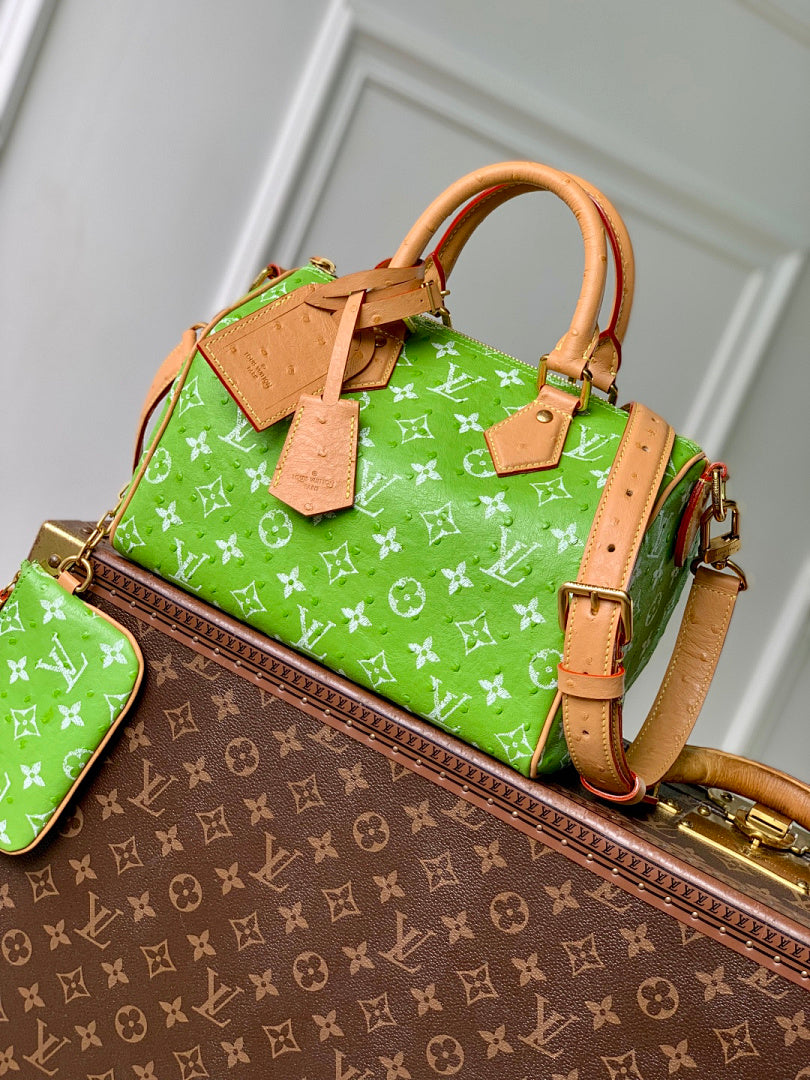 Sac à main Speedy – Réf. 24437 · Coloris 2