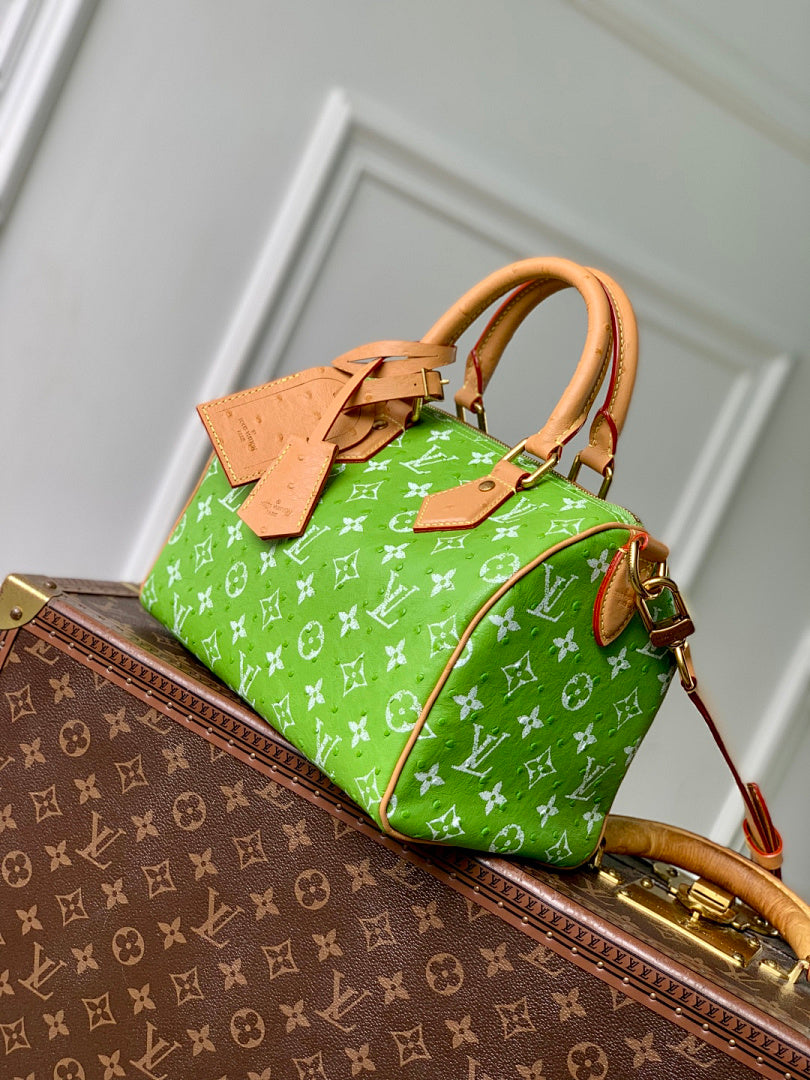 Sac à main Speedy – Réf. 24437 · Coloris 2
