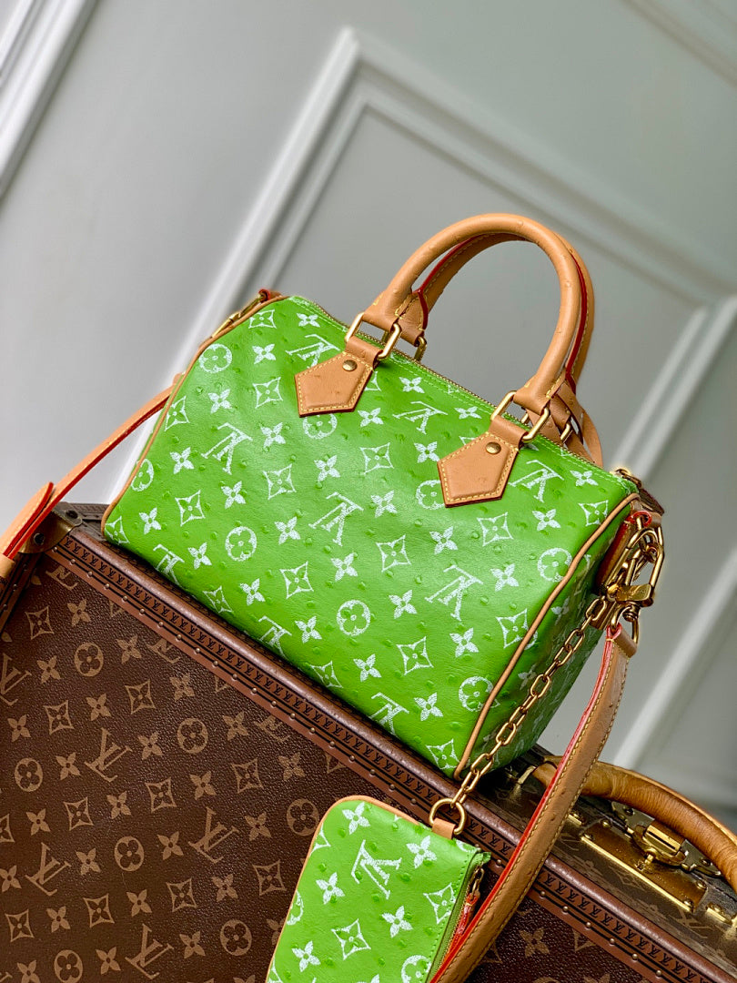 Sac à main Speedy – Réf. 24437 · Coloris 2