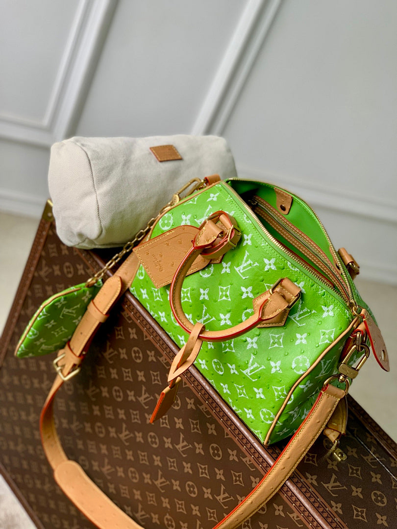 Sac à main Speedy – Réf. 24437 · Coloris 2