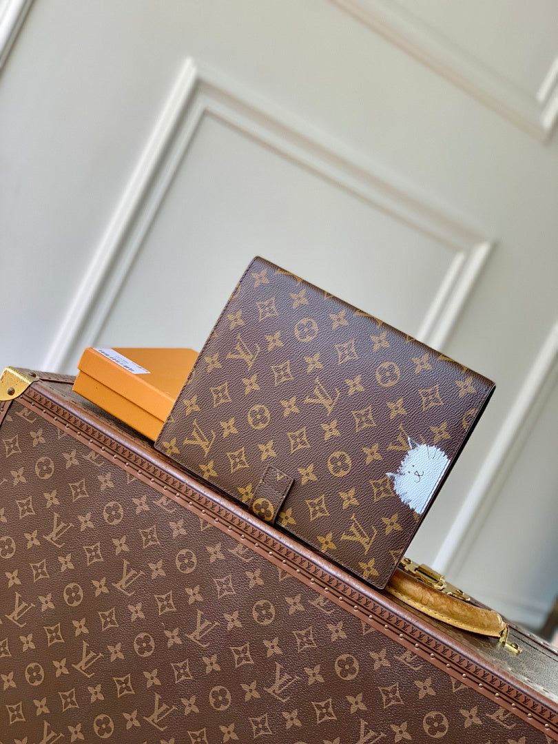 Pochette – Réf. 1395