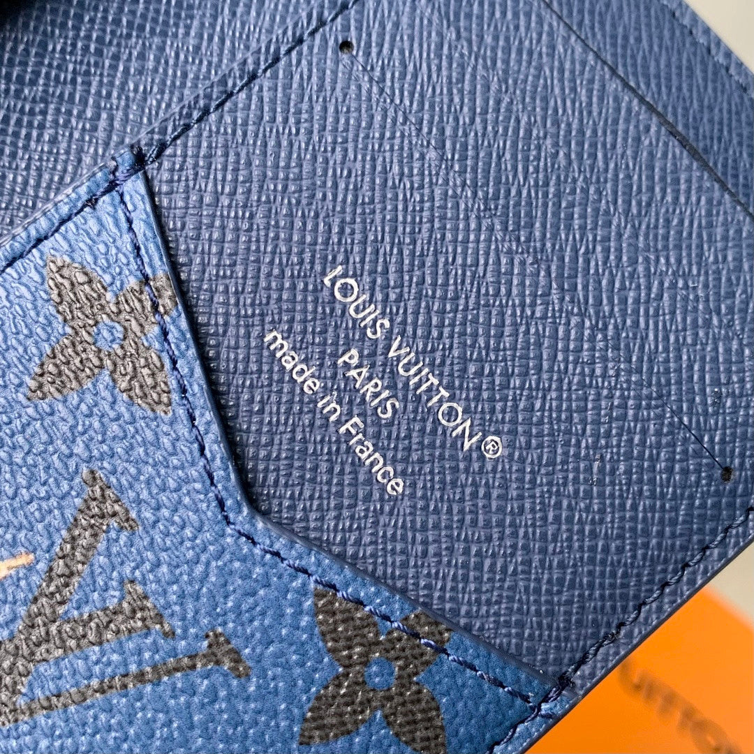 Portefeuille – Réf. 27023 · Coloris 3
