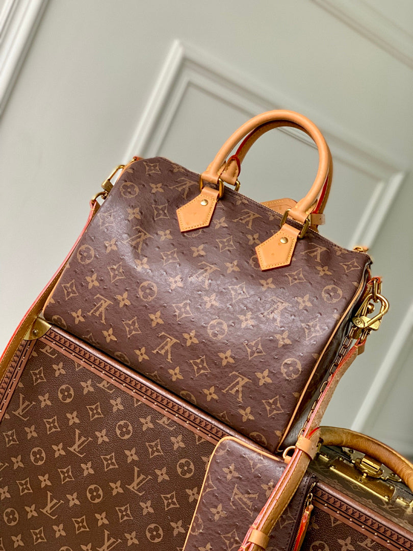 Sac à main Speedy – Réf. 14064 · Coloris 9