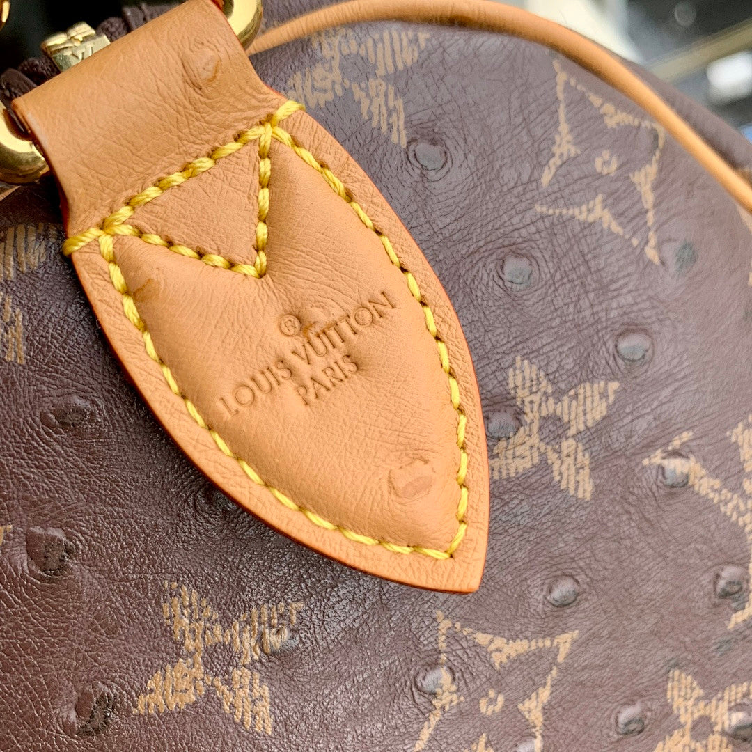 Sac à main Speedy – Réf. 14064 · Coloris 9