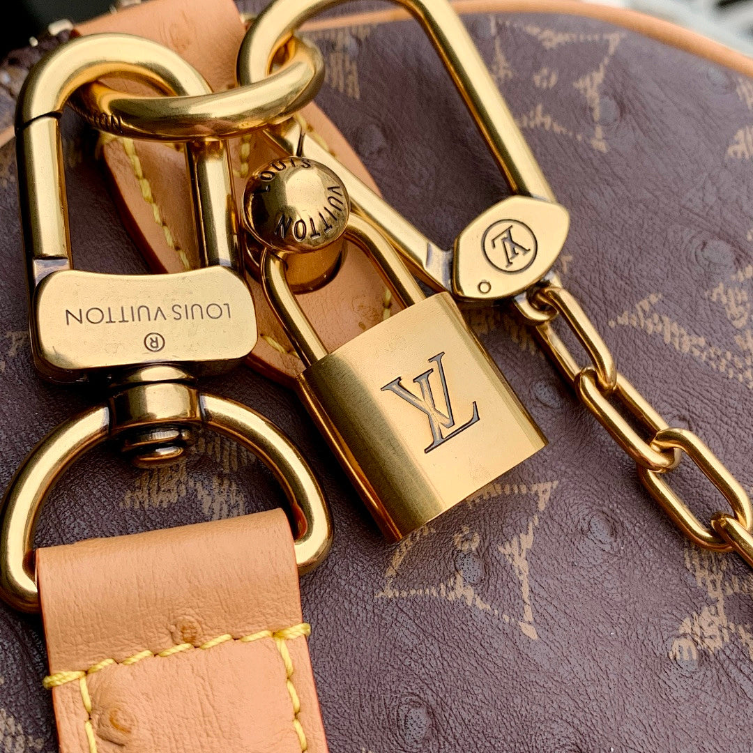 Sac à main Speedy – Réf. 14064 · Coloris 9