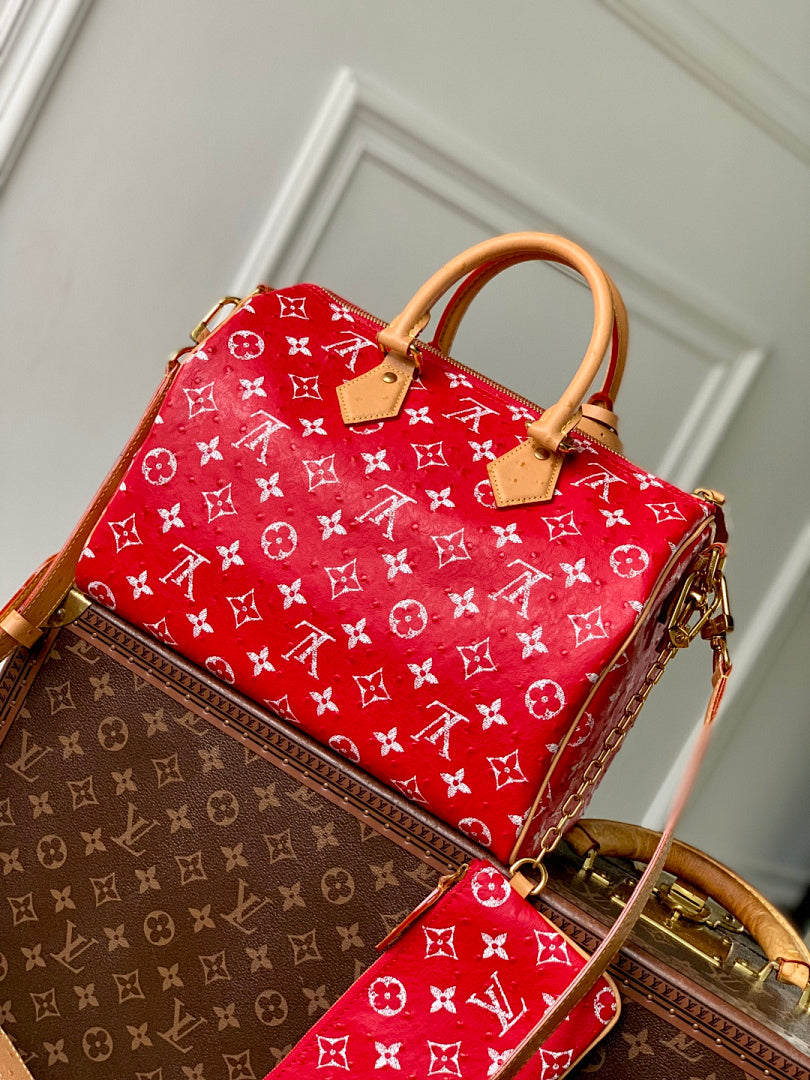 Sac à main Speedy – Réf. 14064 · Coloris 8