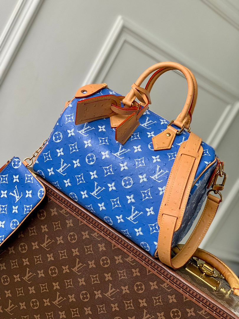 Sac à main Speedy – Réf. 14064 · Coloris 7