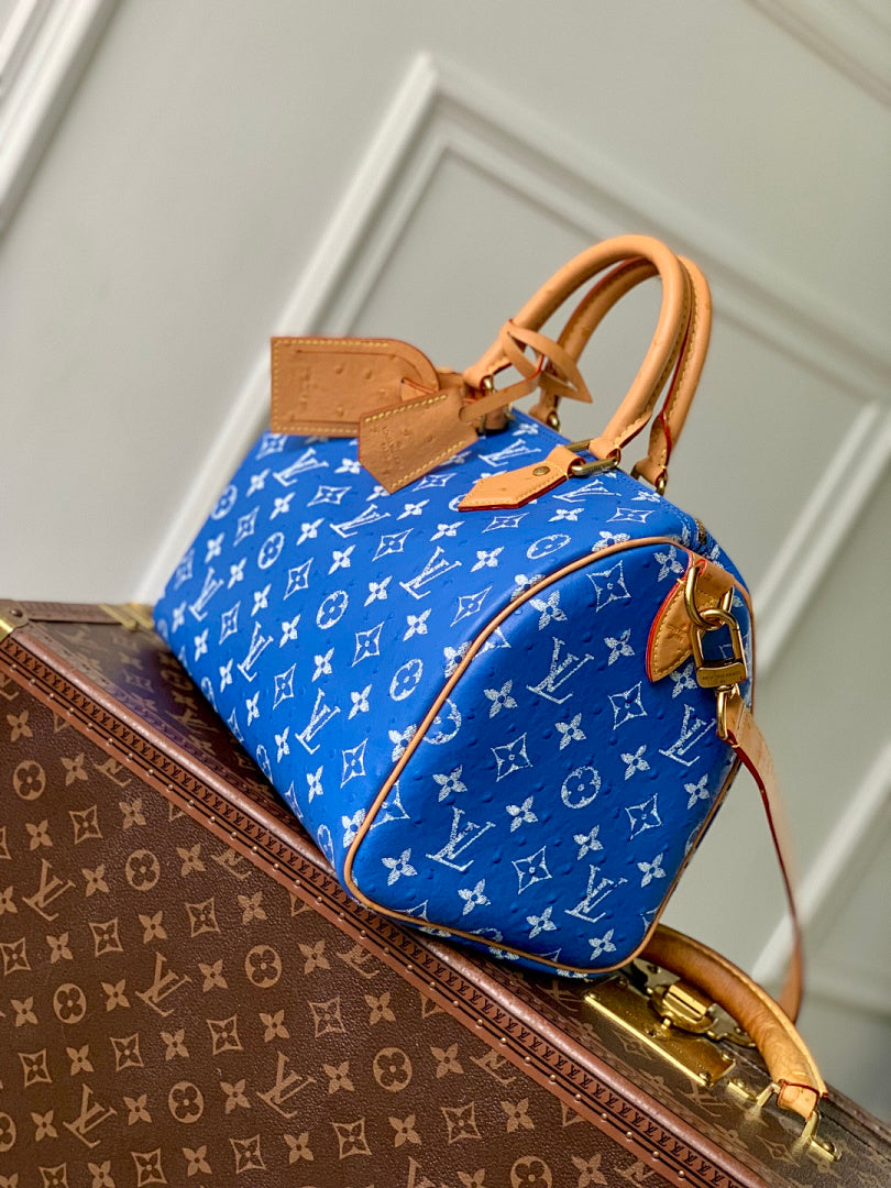 Sac à main Speedy – Réf. 14064 · Coloris 7