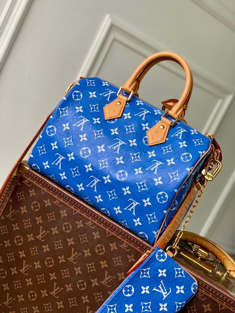 Sac à main Speedy – Réf. 14064 · Coloris 7