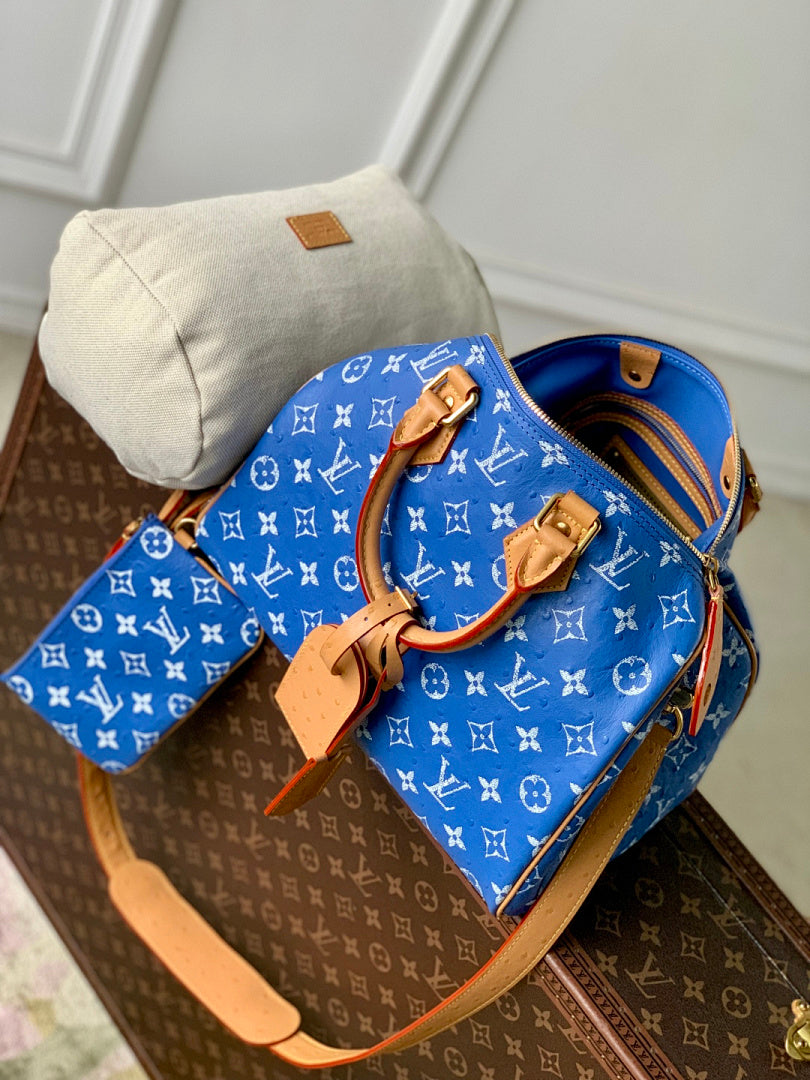 Sac à main Speedy – Réf. 14064 · Coloris 7