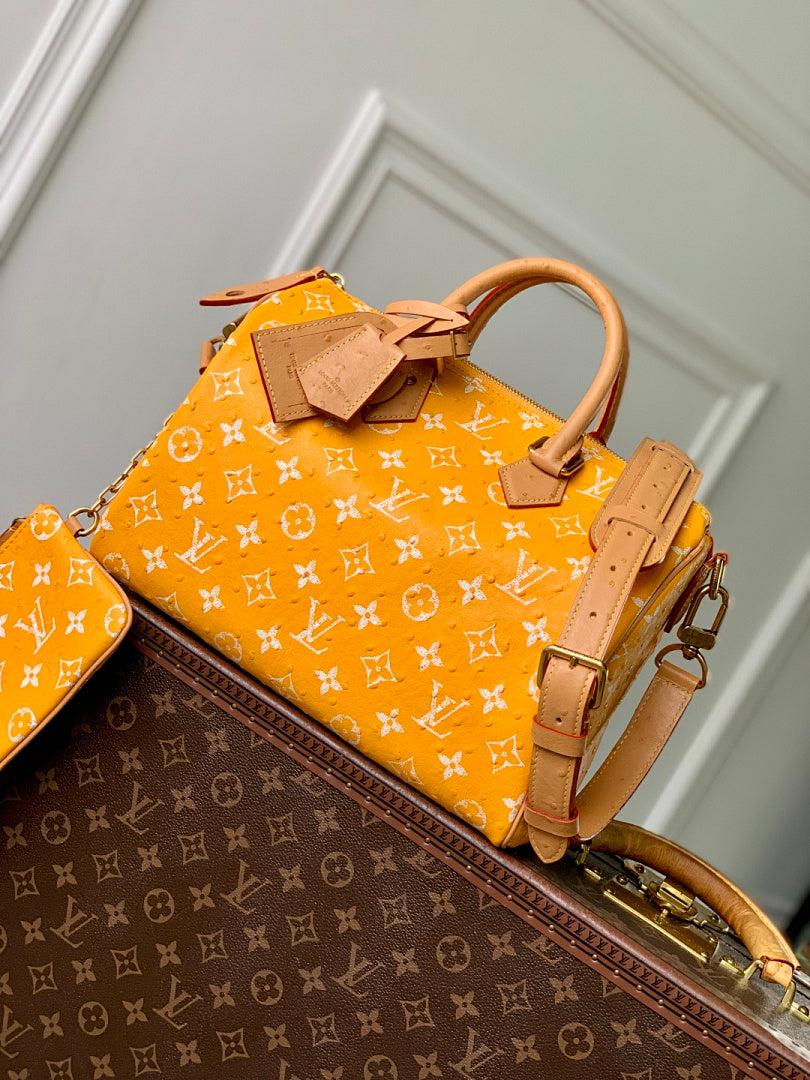 Sac à main Speedy – Réf. 14064 · Coloris 6