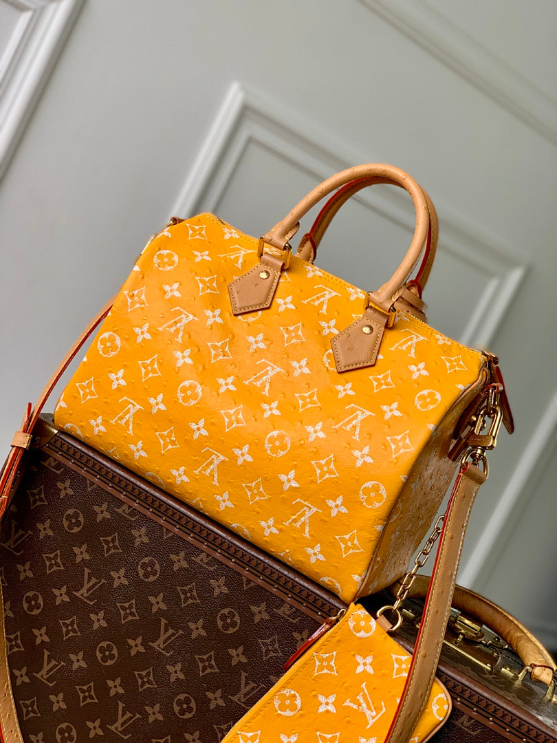 Sac à main Speedy – Réf. 14064 · Coloris 6