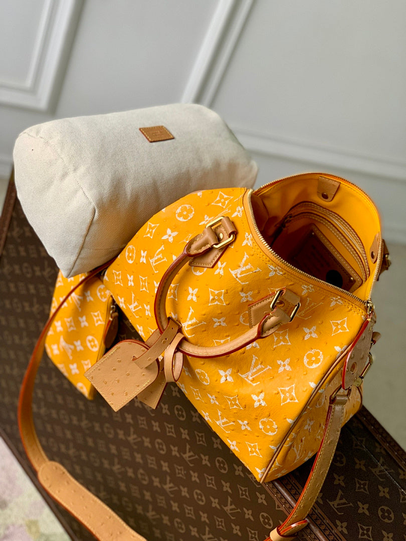 Sac à main Speedy – Réf. 14064 · Coloris 6