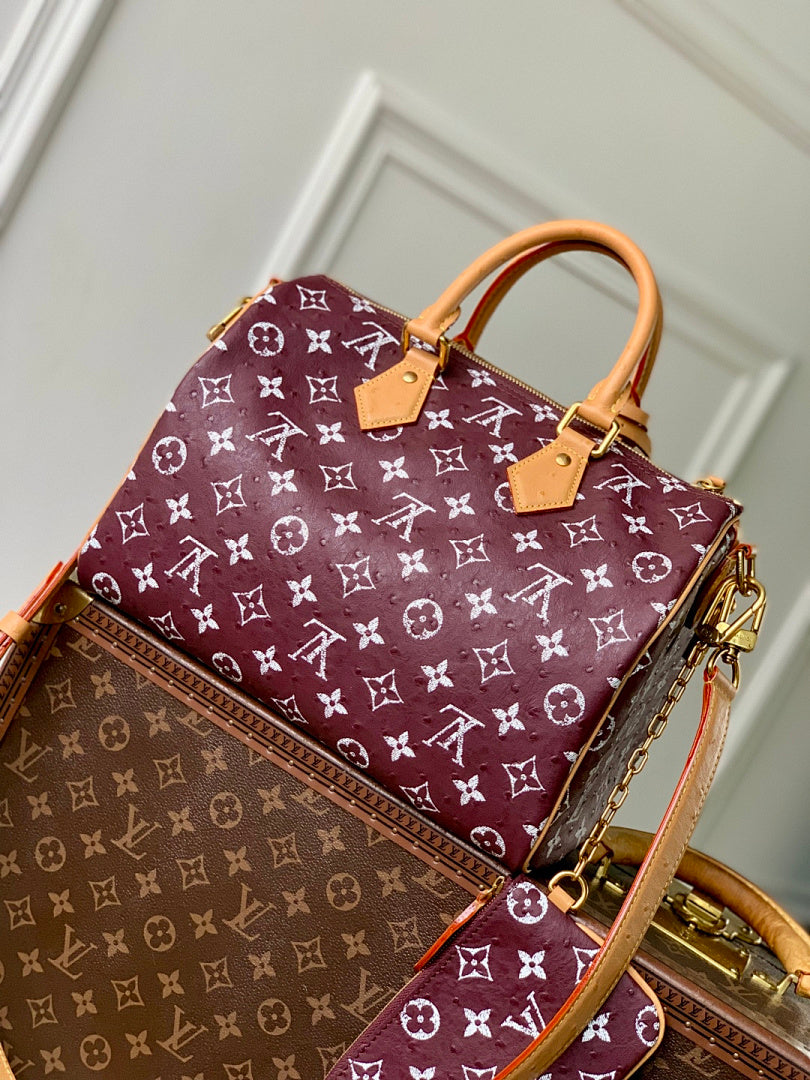 Sac à main Speedy – Réf. 14064 · Coloris 5