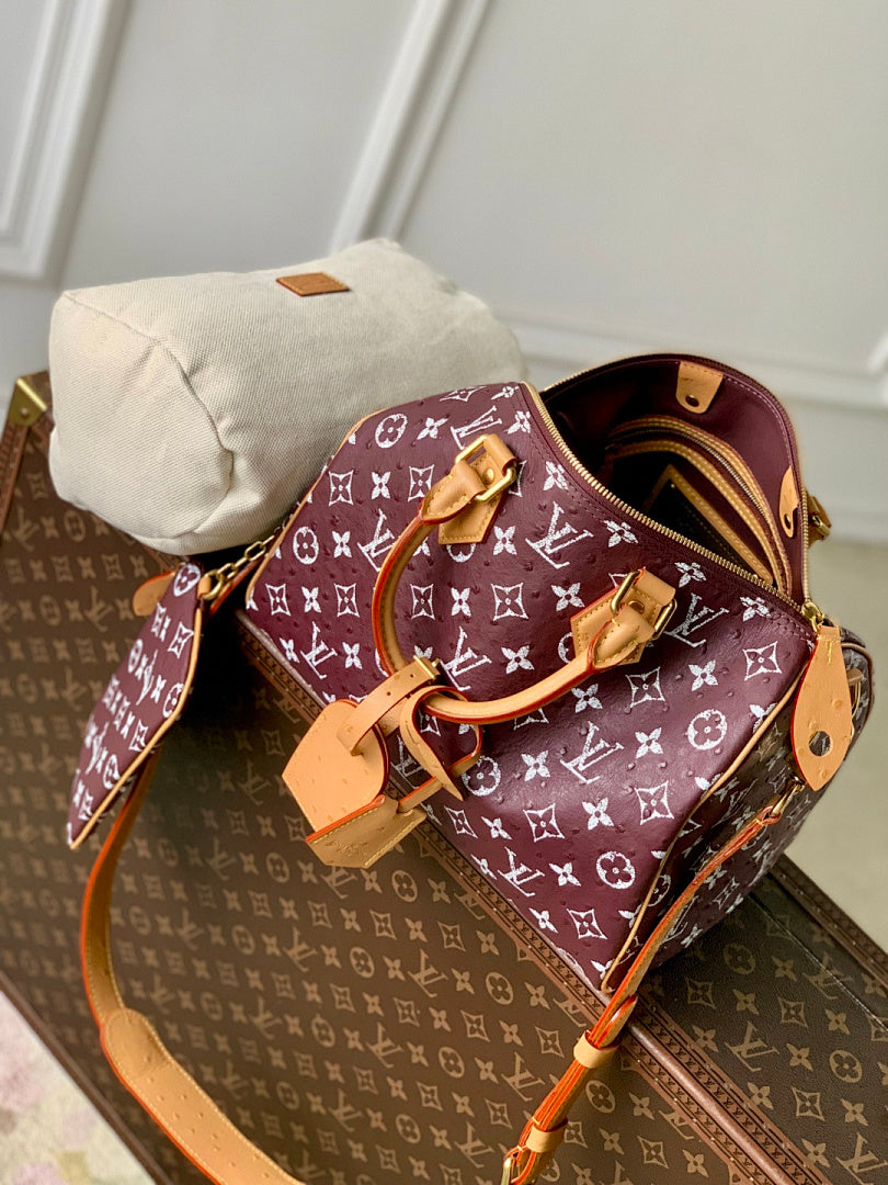 Sac à main Speedy – Réf. 14064 · Coloris 5