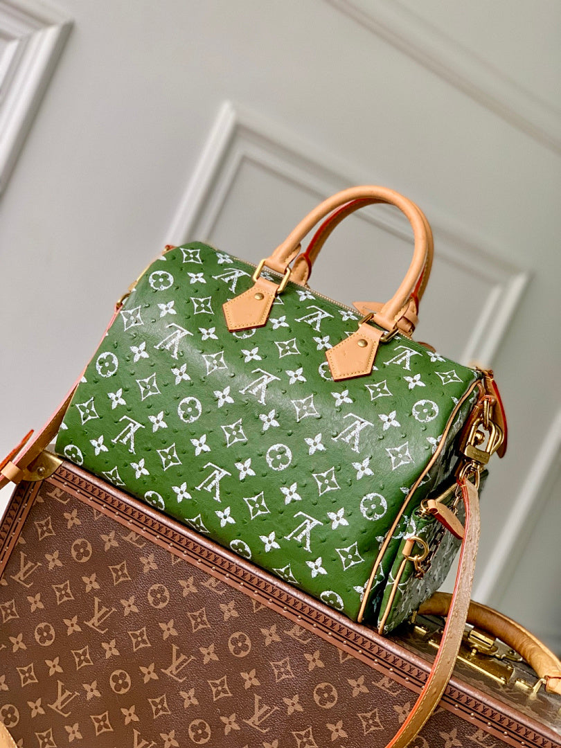 Sac à main Speedy – Réf. 14064 · Coloris 4