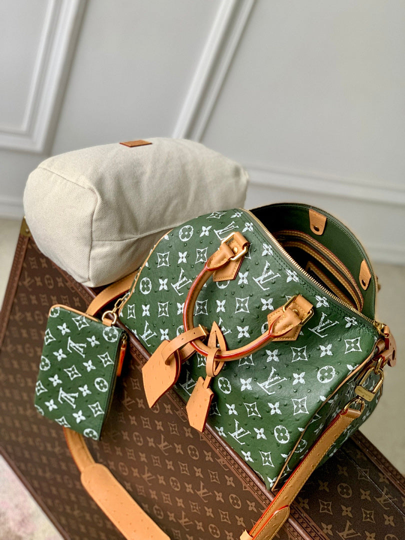Sac à main Speedy – Réf. 14064 · Coloris 4