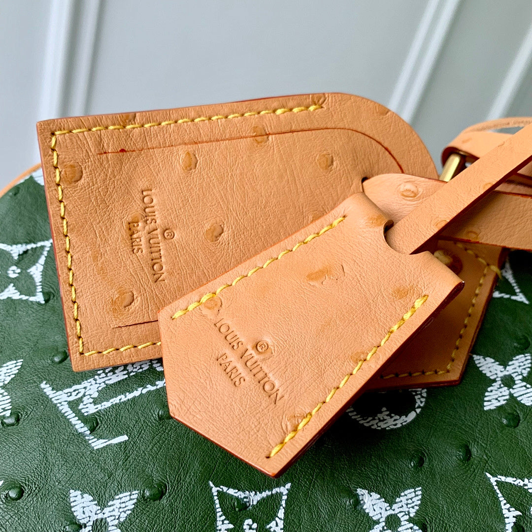 Sac à main Speedy – Réf. 14064 · Coloris 4