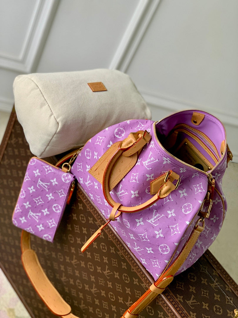 Sac à main Speedy – Réf. 14064 · Coloris 1