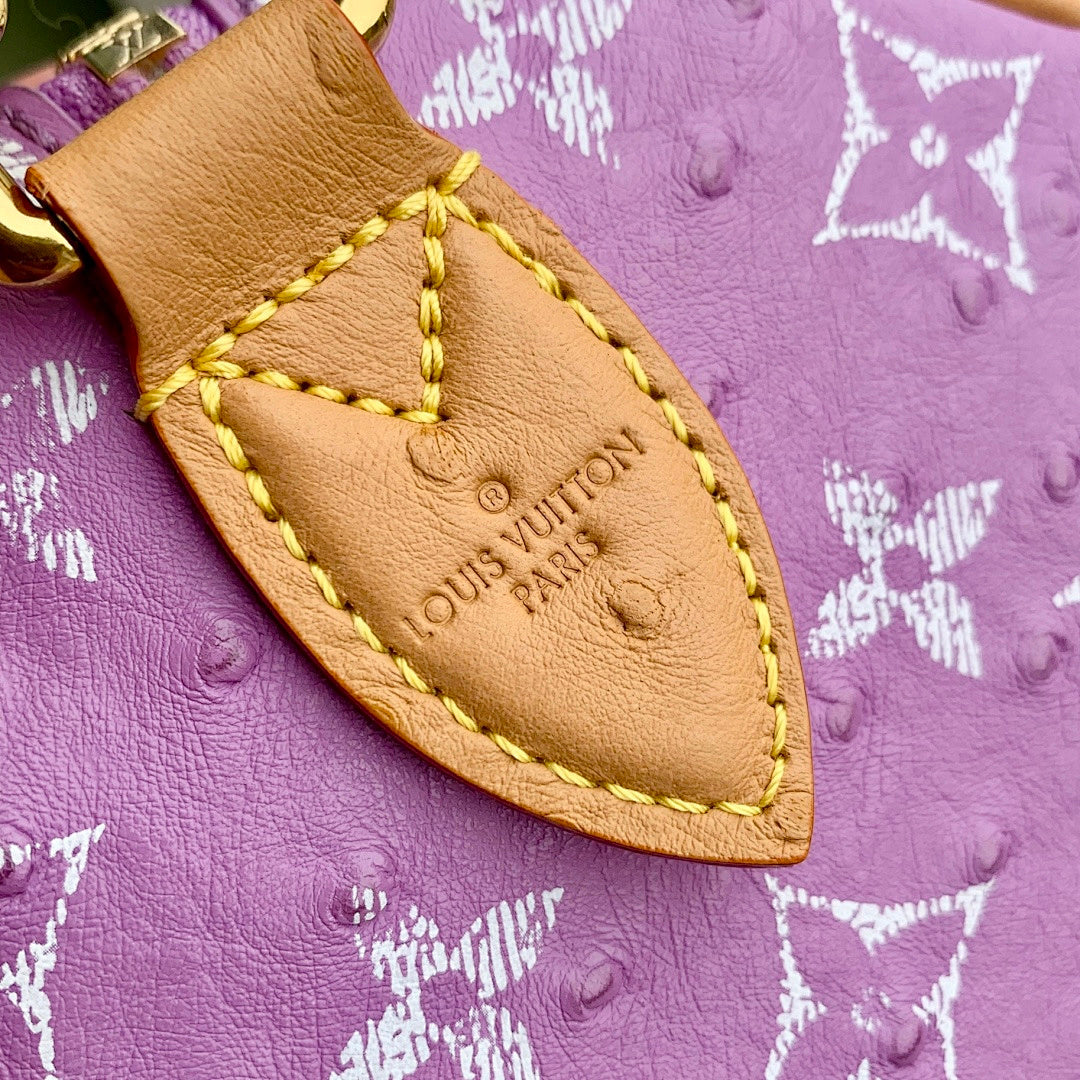 Sac à main Speedy – Réf. 14064 · Coloris 1