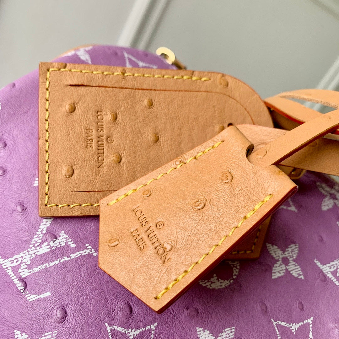 Sac à main Speedy – Réf. 14064 · Coloris 1