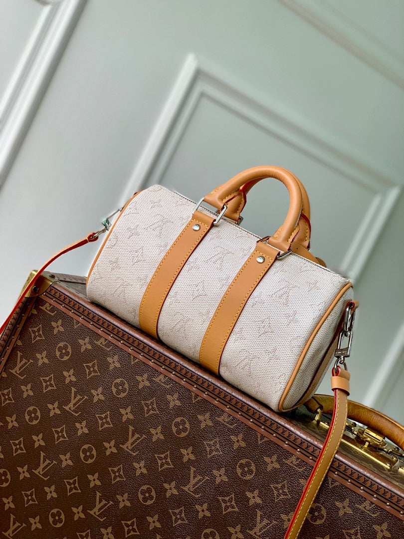 Sac de voyage Keepall – Réf. 27161