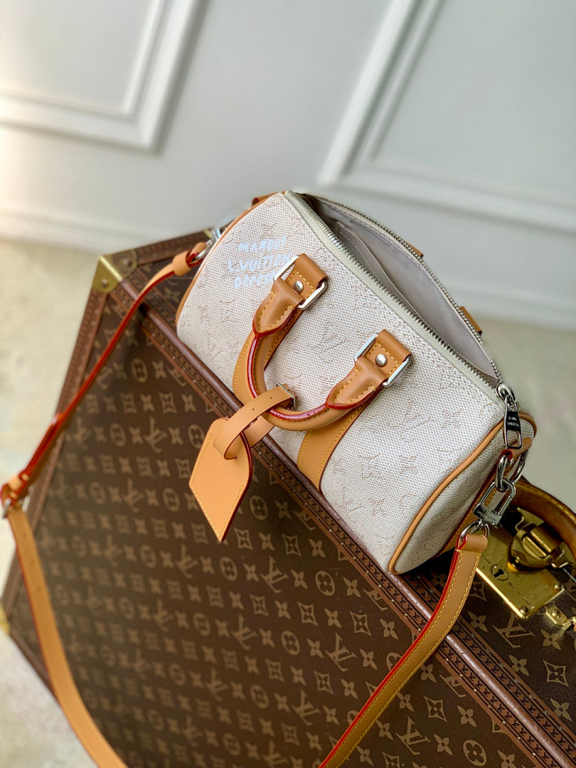 Sac de voyage Keepall – Réf. 27161